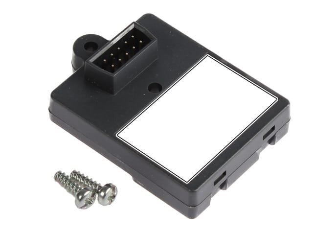 Adaptor, Graphical LCP