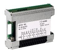 VLT® Analog I/O Option MCB 109, unctd