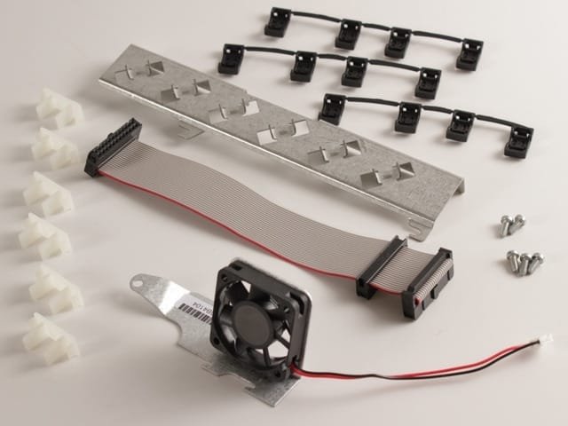 Mounting Kit f. C Option, A5