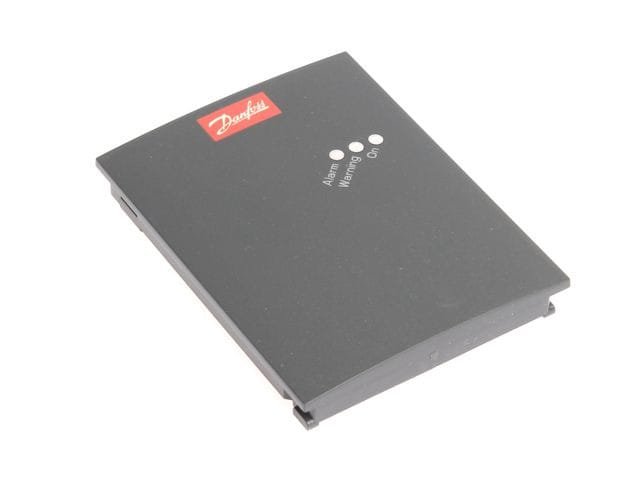 Blank Cover