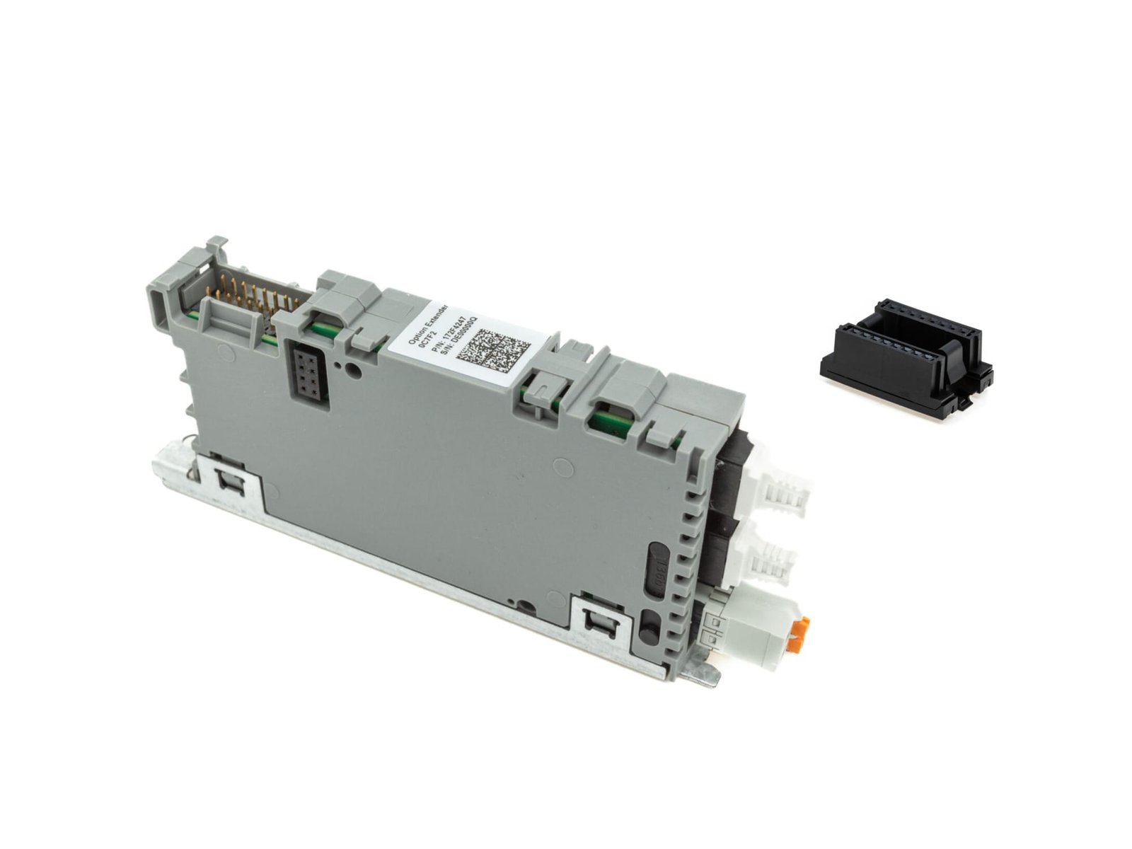 iC7 Option Extender Assembly OC7F2