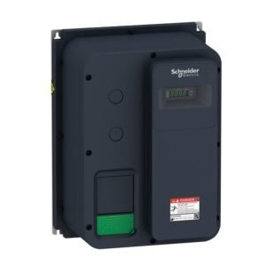 Variable speed drive, Altivar Machine ATV320, 0.75 kW, 200...240 V, 1 phase, enclosed