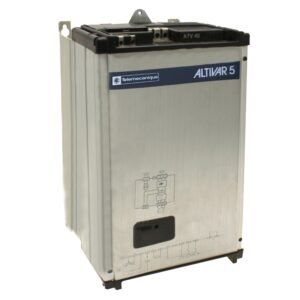 ALTIVAR45-2 15KW 380/415V 3 phases - IP20