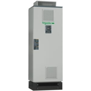 enclosed variable speed drive ATV61 Plus - 90 kW - 400V - IP54 SA