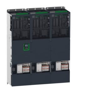 variable speed drive APM, ATV600, Low Harmonic drive, 400 V, 500 kW