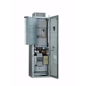 enclosed variable speed drive ATV71 Plus - 160 kW - 500V - IP54 SA
