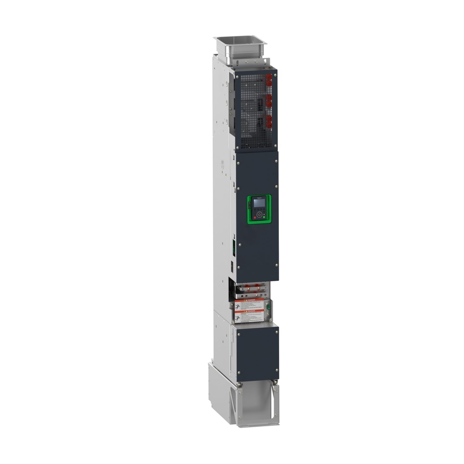 Variable speed drive, Altivar Process ATV900, APM, single 400 V, 160 kW