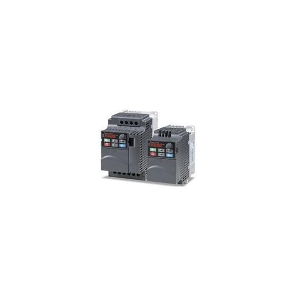 VFD015E43T - Delta Electronics VFD Drives VFD-E versatile series