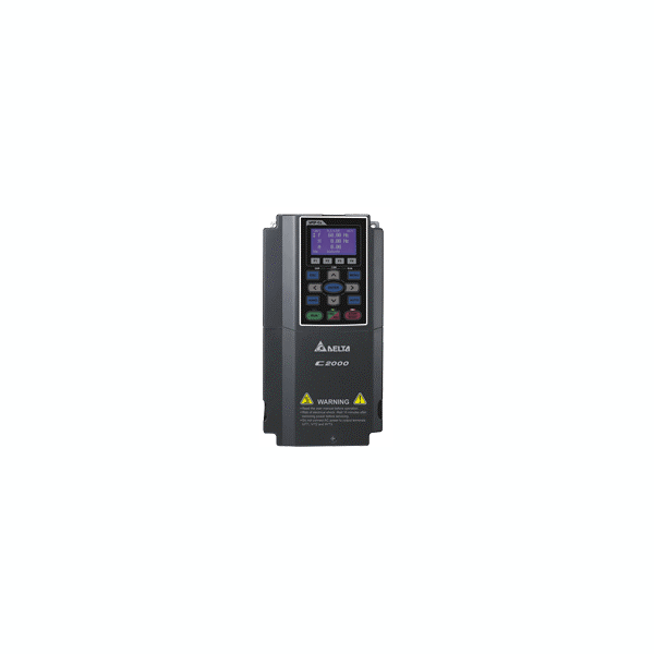 VFD1100C43A - Delta Electronics VFD Drives VFD-C2000 versatile series